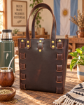 Yerba Mate Bag-Bolso Matero